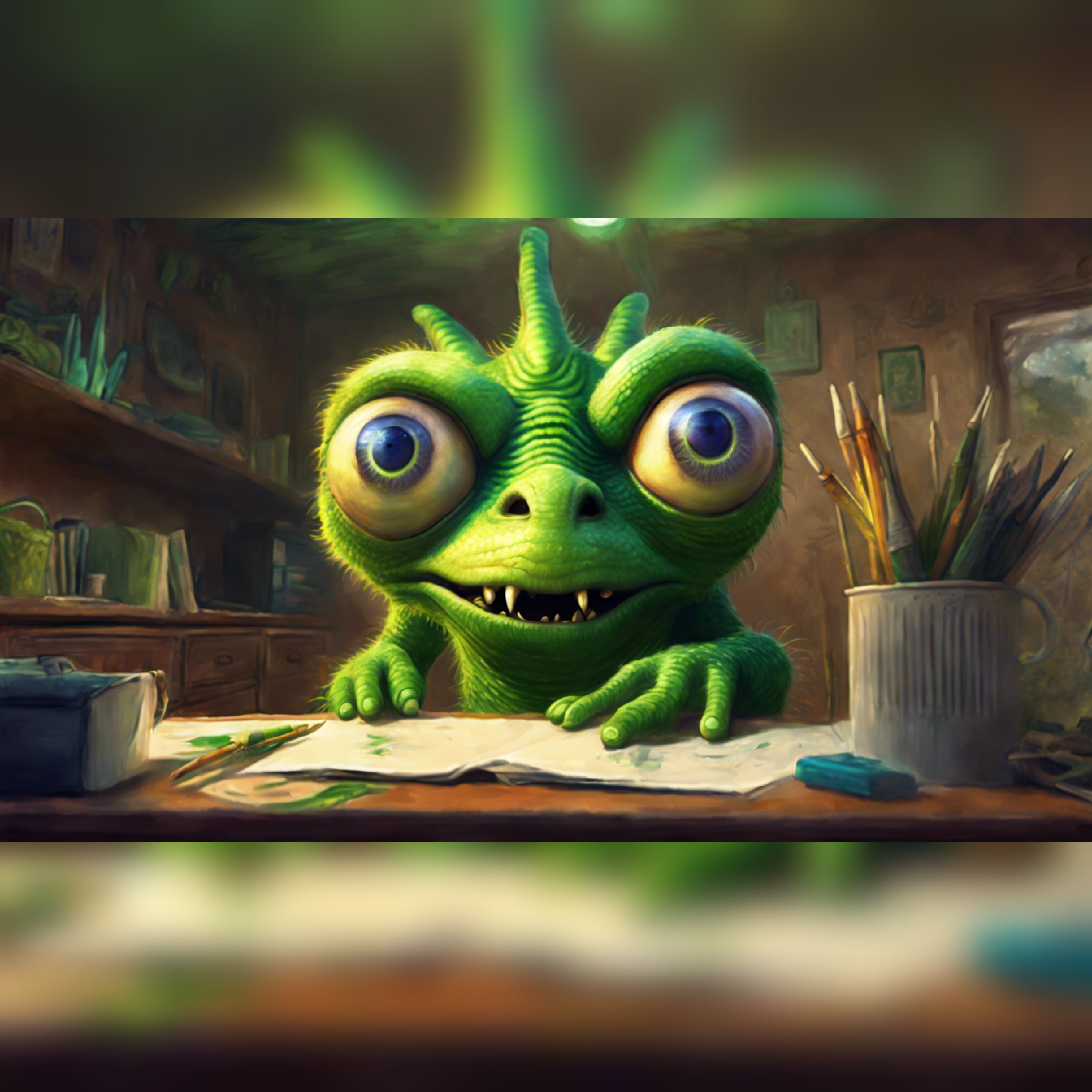 TaleSnail - Write, Share, and Collaborate on Stories